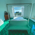 Casa de Campo Il Carrubo Capri Anacapri (Isola di Capri)