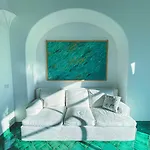 Casa de Campo Il Carrubo Capri