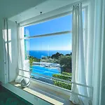 Il Carrubo Capri Casa de Campo Anacapri (Isola di Capri)