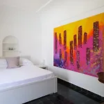 Il Carrubo Capri Casa de Campo