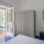 Il Carrubo Capri Anacapri (Isola di Capri)
