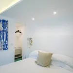Casa de Campo Il Carrubo Capri *
