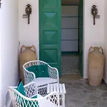 Il Carrubo Capri Casa de Campo Anacapri (Isola di Capri)