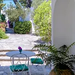 Casa de Campo Il Carrubo Capri Anacapri (Isola di Capri)