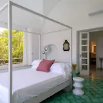 Il Carrubo Capri * Anacapri (Isola di Capri)
