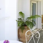 Il Carrubo Capri