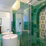 Casa de Campo Il Carrubo Capri