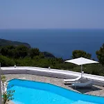 Il Carrubo Capri Casa de Campo Anacapri (Isola di Capri)