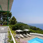 Il Carrubo Capri * Anacapri (Isola di Capri)