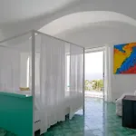 Casa de Campo Il Carrubo Capri