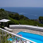 Il Carrubo Capri Casa de Campo *