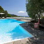 Il Carrubo Capri Casa de Campo Anacapri (Isola di Capri)