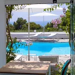 Casa de Campo Il Carrubo Capri Anacapri (Isola di Capri)