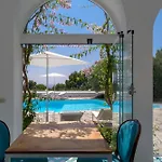 Il Carrubo Capri *