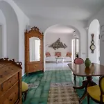 Il Carrubo Capri Casa de Campo Anacapri (Isola di Capri)