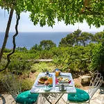 Il Carrubo Capri * Anacapri (Isola di Capri)
