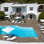Il Carrubo Capri Casa de Campo