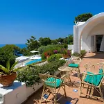 Il Carrubo Capri Anacapri (Isola di Capri)