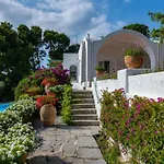 Il Carrubo Capri Casa de Campo