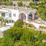 Il Carrubo Capri Anacapri (Isola di Capri)