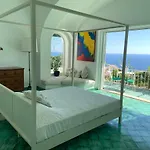 Il Carrubo Capri