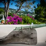 Il Carrubo Capri *