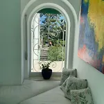 Il Carrubo Capri Anacapri (Isola di Capri)