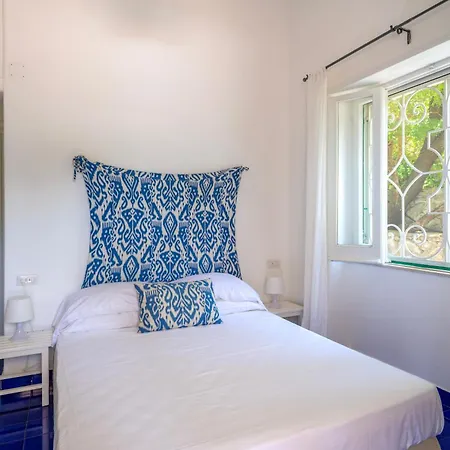 Il Carrubo Capri Casa de Campo