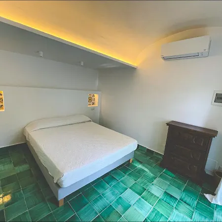 Landhaus Il Carrubo Capri Anacapri (Isola di Capri)