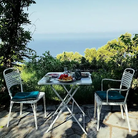 Landhaus Il Carrubo Capri Anacapri (Isola di Capri)
