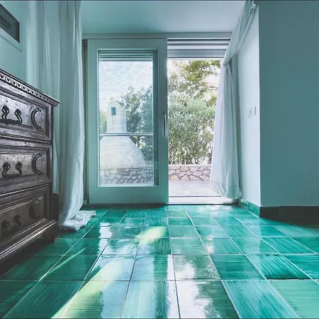 Il Carrubo Capri * Anacapri (Isola di Capri)