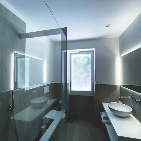 Il Carrubo Capri Landhaus