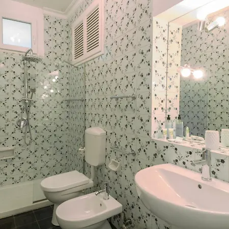 Casa di campagna Il Carrubo Capri Anacapri (Isola di Capri)
