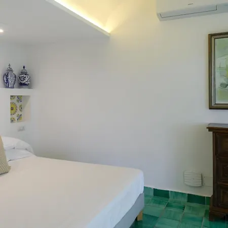 Il Carrubo Capri * Anacapri (Isola di Capri)
