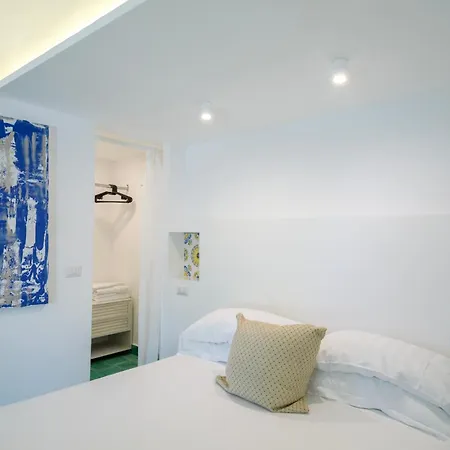 Casa rural Il Carrubo Capri *