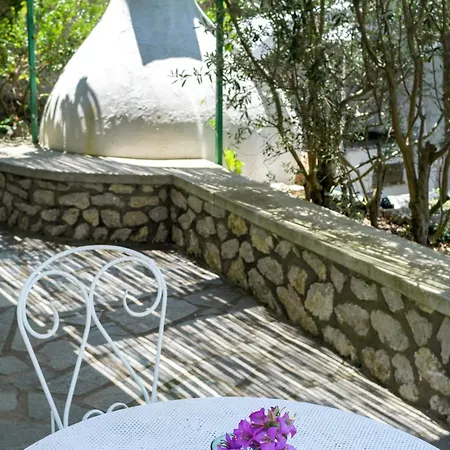 Il Carrubo Capri Casa rural