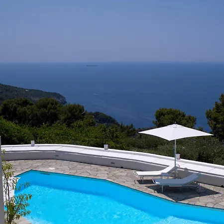 Il Carrubo Capri Casa rural Anacapri (Isola di Capri)