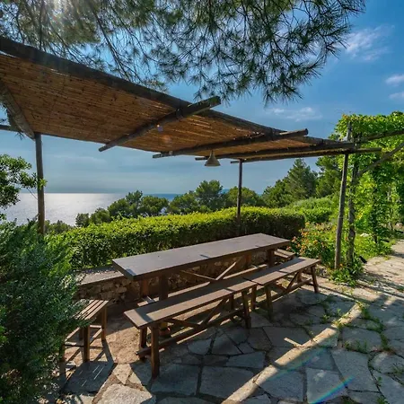 Casa rural Il Carrubo Capri *