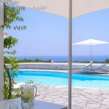 Il Carrubo Capri * Anacapri (Isola di Capri)