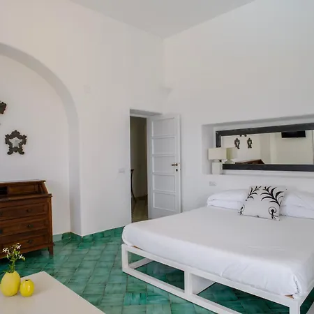 Country house Il Carrubo Capri
