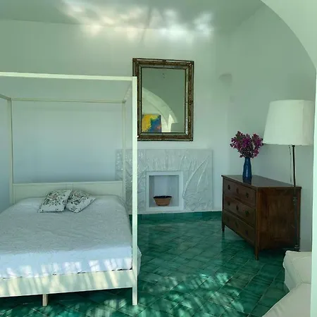 Il Carrubo Capri Country house Anacapri (Isola di Capri)