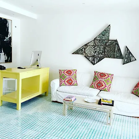 Il Carrubo Capri Gospodarstwo wiejskie